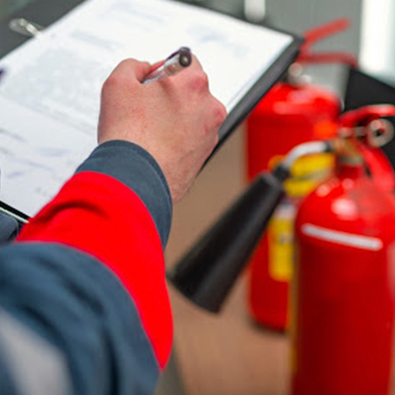 Compliance Fire Ltd | Fire Extinguisher Annual Servicing | Fire Extinguisher Refill Test Discharge | Fire Risk Assessments | Fire Signage | Emergency Lighting | Fire Alarms | Fire Safety Training