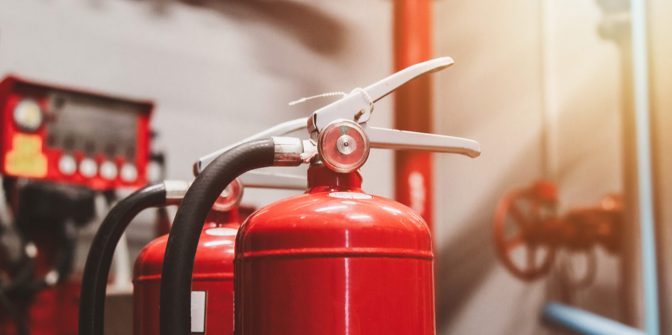 The Importance of Regular Fire Extinguisher Refills: What You Need to Know